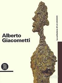 Alberto Giacometti