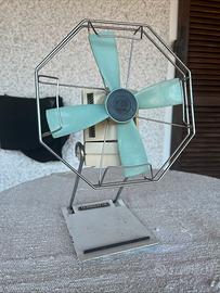 Ventilatore Termozeta Vintage
