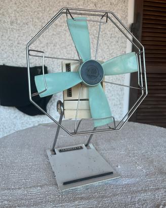 Ventilatore Termozeta Vintage