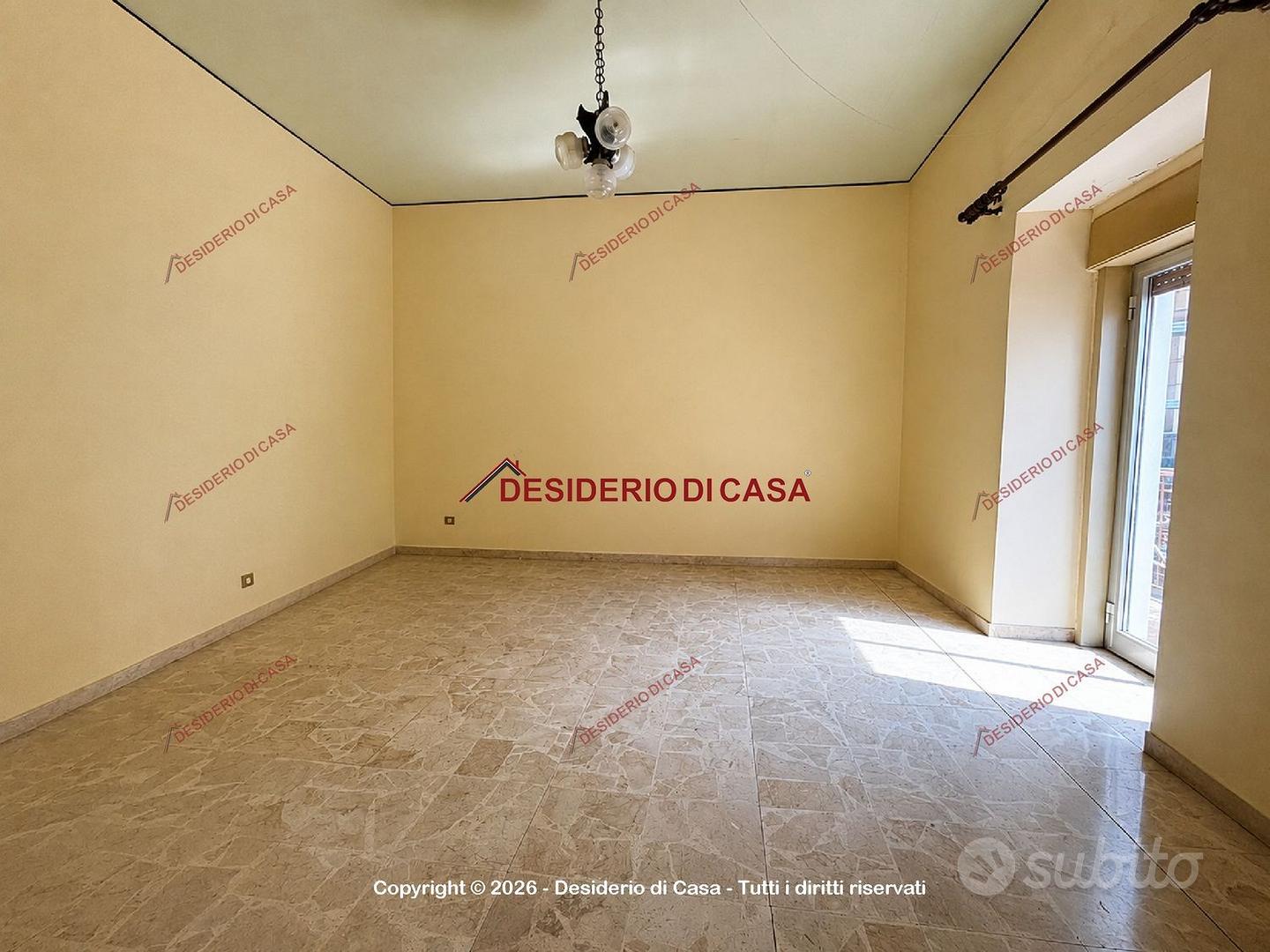 Apartment in Patti, Carasi - Vista 2