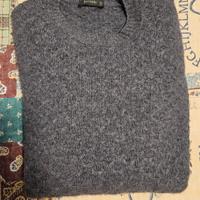Maglione Ferrante Uomo taglia S