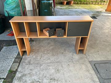 Mobile per scrivania