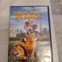 film uno zoo in fuga