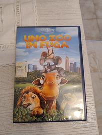 film uno zoo in fuga