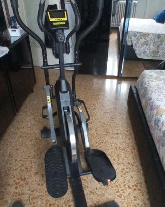 ELLITTICA E STEPPER