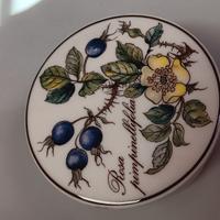 Scatolina ceramica Villeroy & Boch Botanica