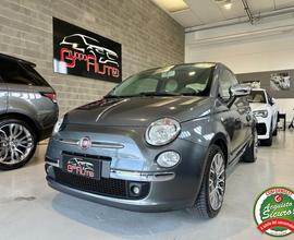FIAT 500 1.2 Lounge *NEOPATENTATI*DISTRIBUZIONE