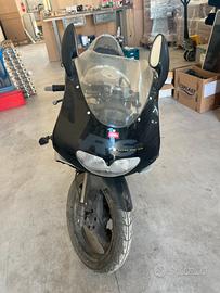 Aprilia RS 50 1997