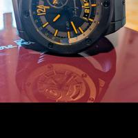 Orologio uomo Ferragamo F-80.