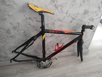 bici corsa