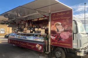 Autonegozio salumi e formaggi