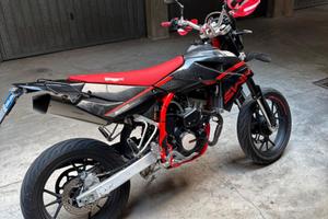 SWM SM 125R