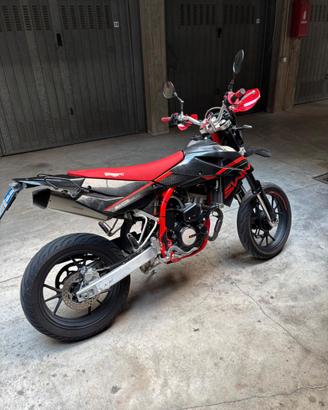 SWM SM 125R
