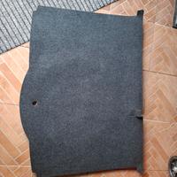 Tappeto bagagliaio Fiat grande punto anno 2007