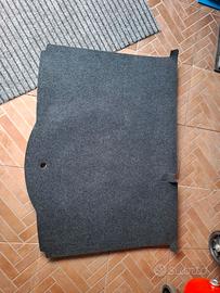 Tappeto bagagliaio Fiat grande punto anno 2007