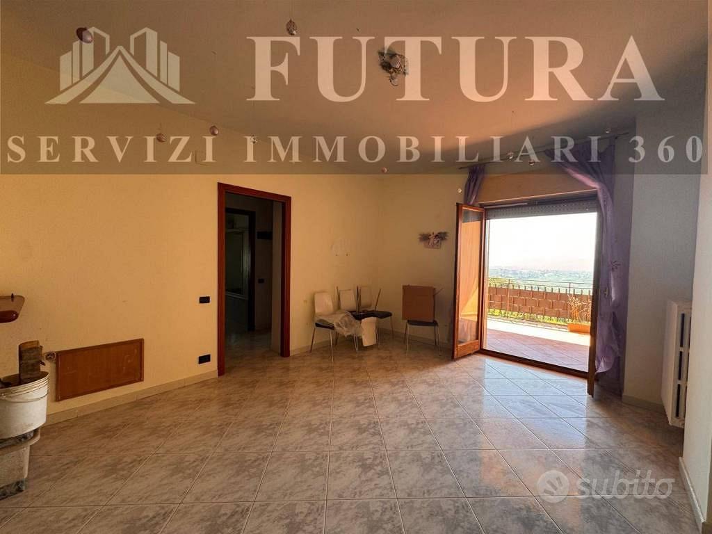 Appartamento – Capriglia Irpina, San Felice - Altro