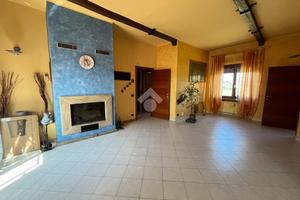 CASA SEMINDIPENDENTE A SAN FRANCESCO AL CAMPO