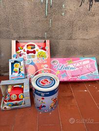 Giochi per bambini