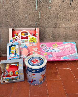 Giochi per bambini
