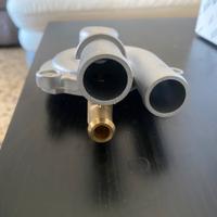 Coperchio carter originale nuovo