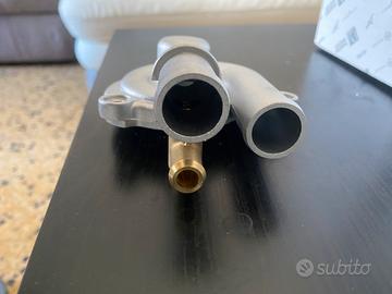 Coperchio carter originale nuovo