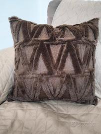 Cuscino decorativo. 