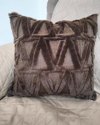 Cuscino decorativo. 