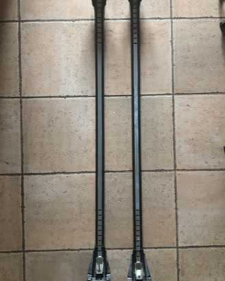 barre porta tutto La Prealpina LP 47 10553