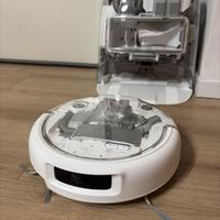 Robot lavapavimenti DJM ROMO