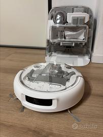 Robot lavapavimenti DJM ROMO