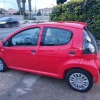 Citroen C1 1.0 5 porte Attraction