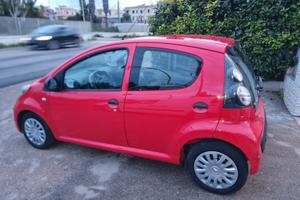 Citroen C1 1.0 5 porte Attraction