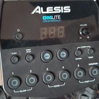 Batteria Alesis DM LITE