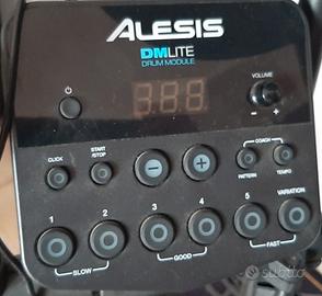 Batteria Alesis DM LITE