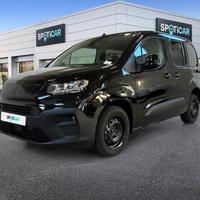 FIAT Doblò 1.5 Diesel 100 Cv Mt6 Passo Corto