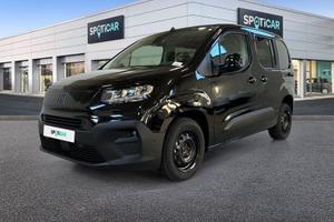 FIAT Doblò 1.5 Diesel 100 Cv Mt6 Passo Corto