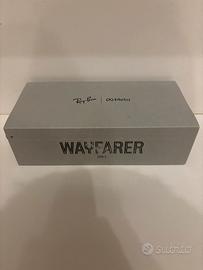 RAY-BAN META WAYFARER - GEN 2 Nuovi con Garanzia
