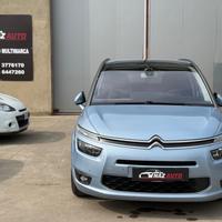 Citroen Grand C4 Picasso 1.6 e-HDi 115 Exclusive