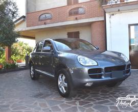Porsche Cayenne 3.2 V6 cat