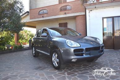 Porsche Cayenne 3.2 V6 cat