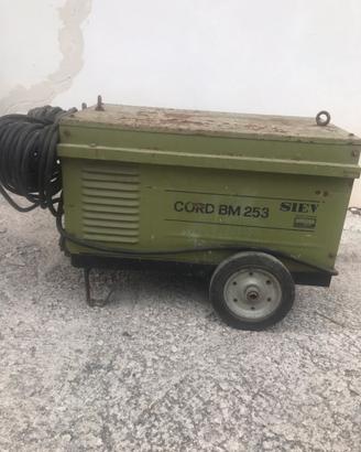 Saldatrice