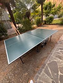Tavolo Ping Pong