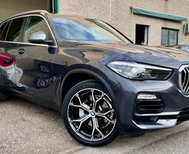 Bmw X5 xDrive30d Sport virtual cockpit PELLE LED