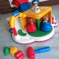 Gioco prima infanzia della Chicco