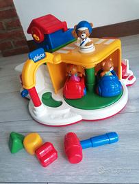 Gioco prima infanzia della Chicco