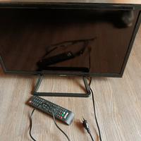 TV led