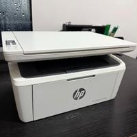 Stampante multifunzione HP LaserJet Pro MFP M28w