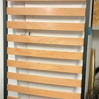 Rete a doghe una piazza 