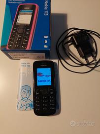 NOKIA 113