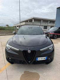 Alfa Romeo Stelvio 2.2 estrema 210 CV AT8 Q4 Veloc